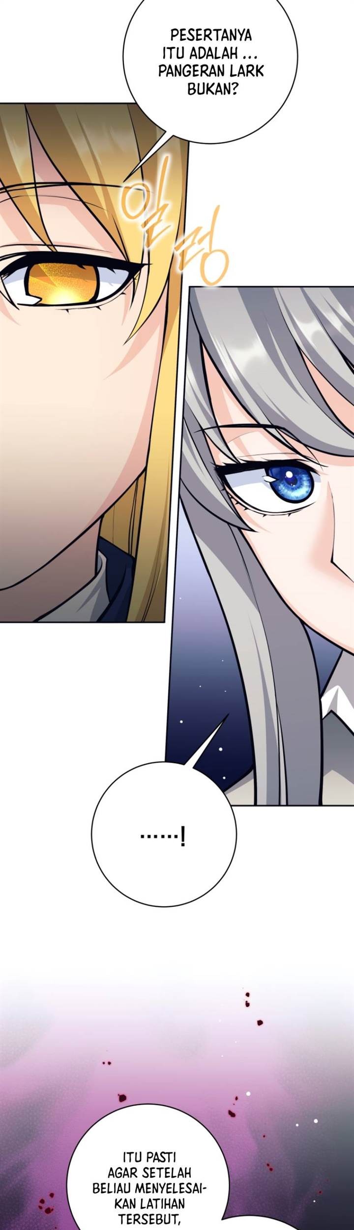 I Quit The Heros Party Chapter 52 Halaman 10