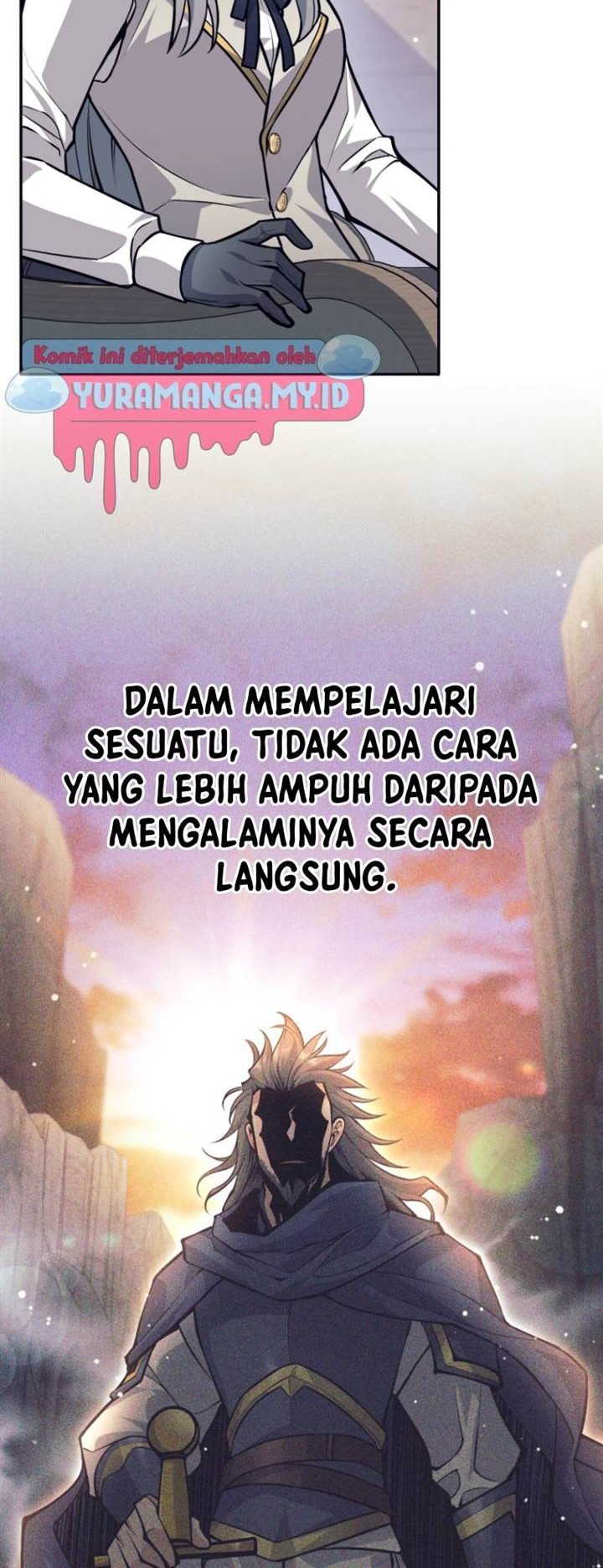 I Quit The Heros Party Chapter 52 Halaman 13