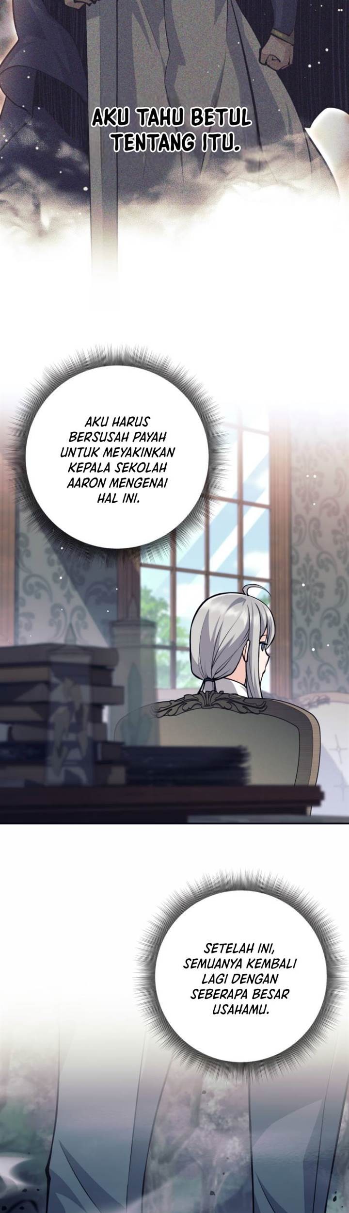 I Quit The Heros Party Chapter 52 Halaman 14