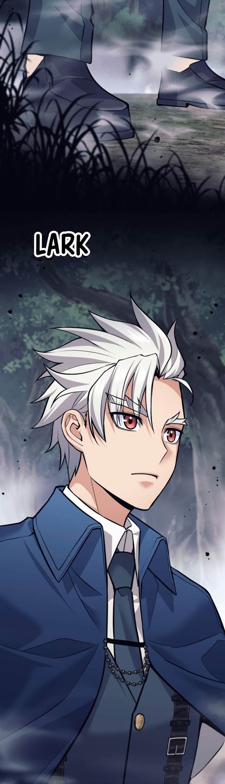 I Quit The Heros Party Chapter 52 Halaman 15