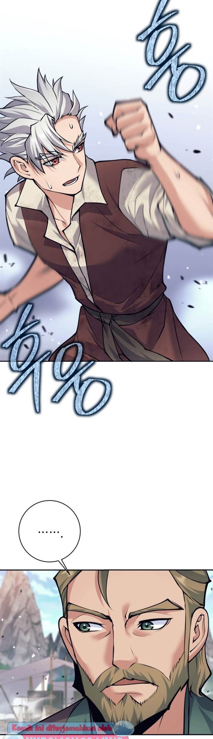 I Quit The Heros Party Chapter 52 Halaman 28