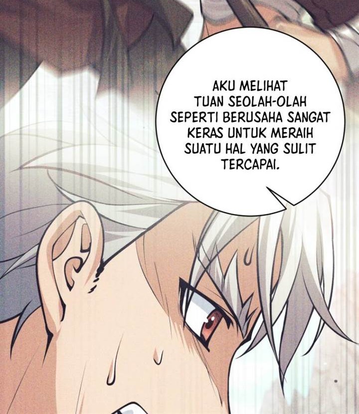 I Quit The Heros Party Chapter 52 Halaman 45