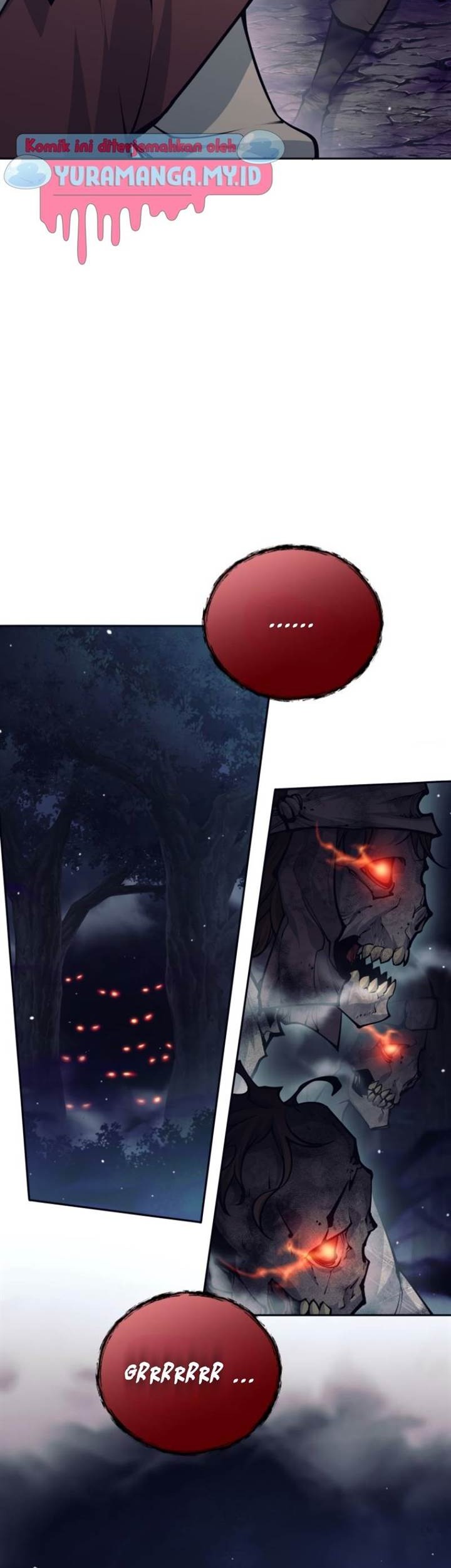 I Quit The Heros Party Chapter 52 Halaman 48