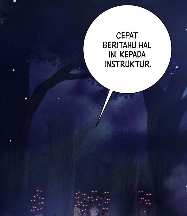 I Quit The Heros Party Chapter 52 Halaman 49