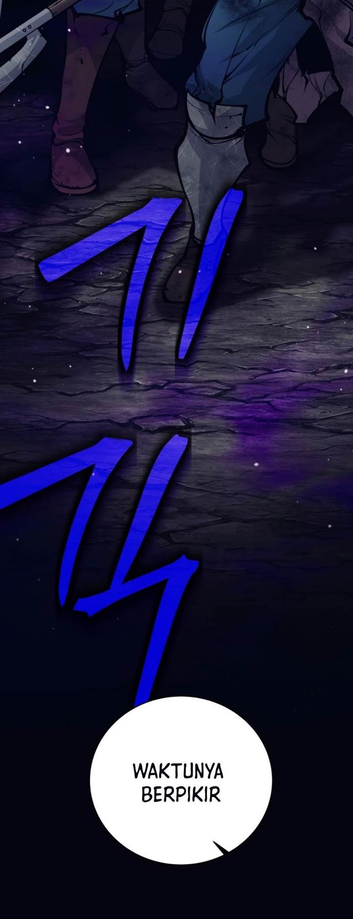 I Quit The Heros Party Chapter 52 Halaman 53