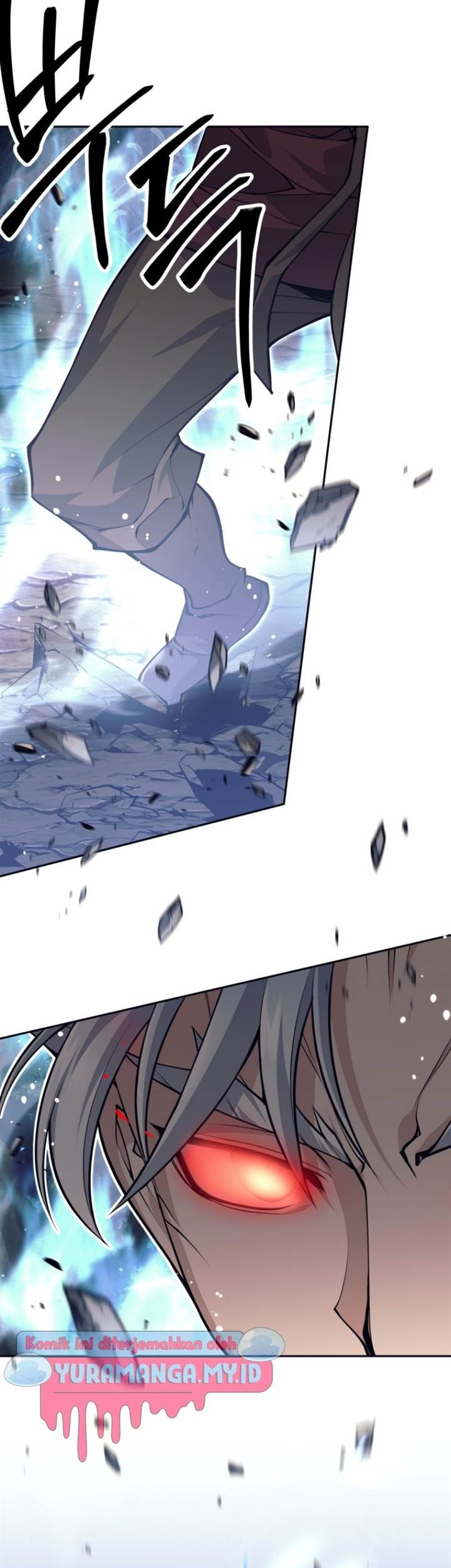 I Quit The Heros Party Chapter 53 Halaman 3