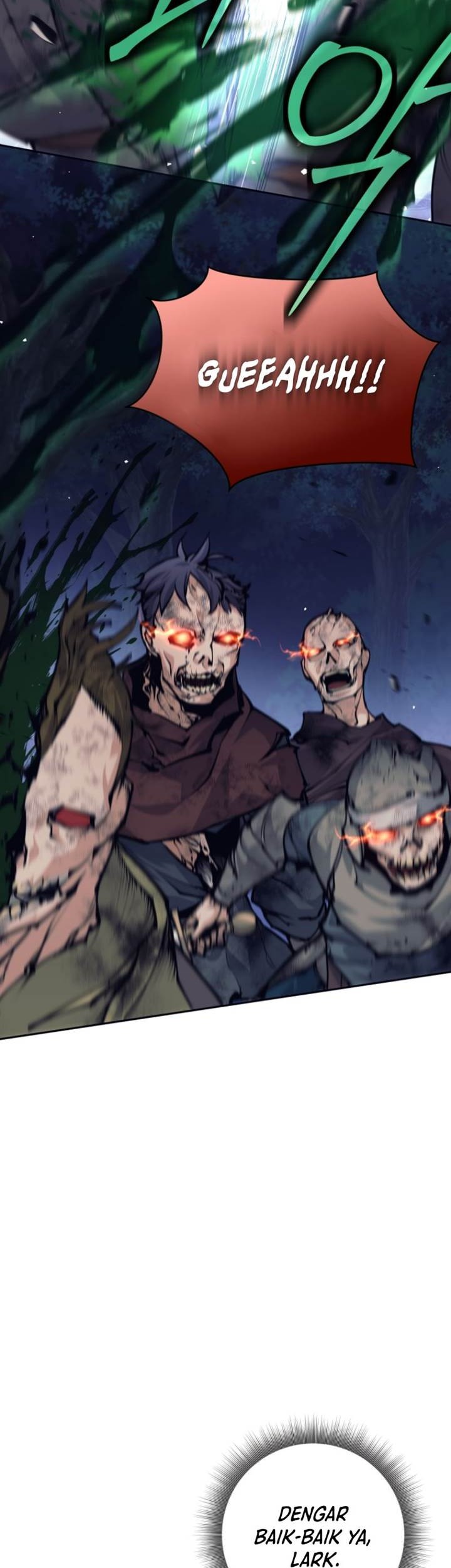 I Quit The Heros Party Chapter 53 Halaman 7
