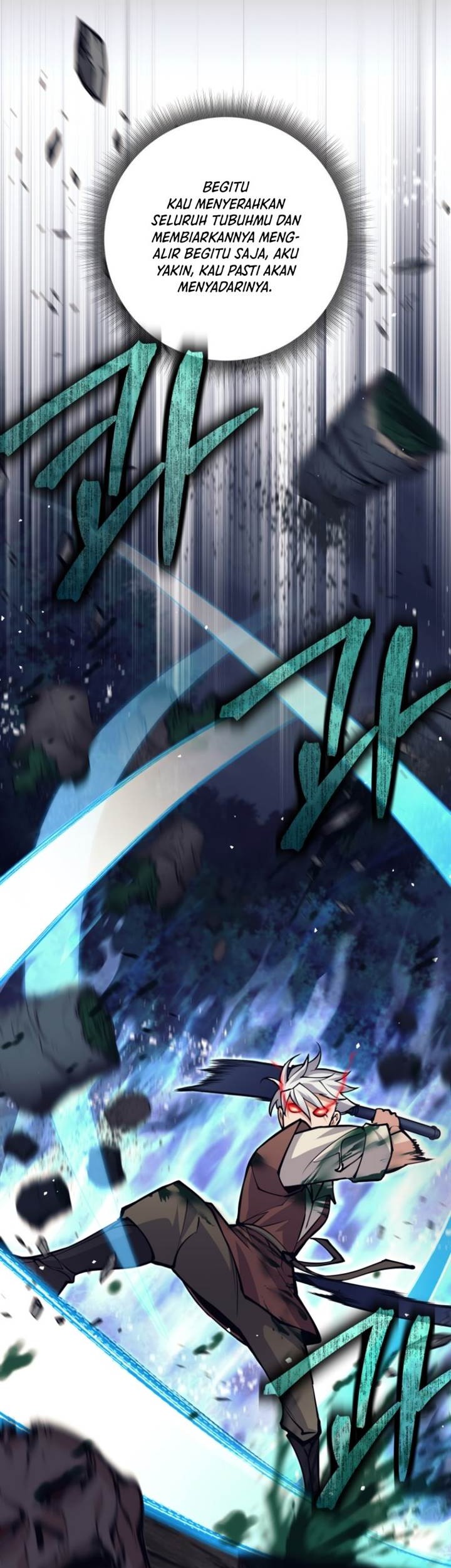 I Quit The Heros Party Chapter 53 Halaman 11