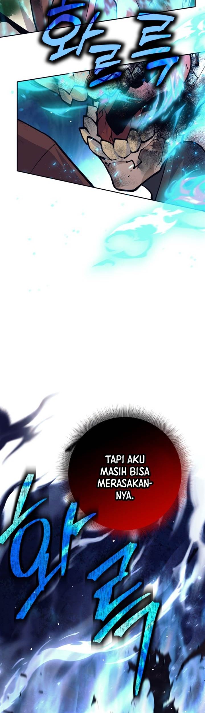 I Quit The Heros Party Chapter 53 Halaman 14