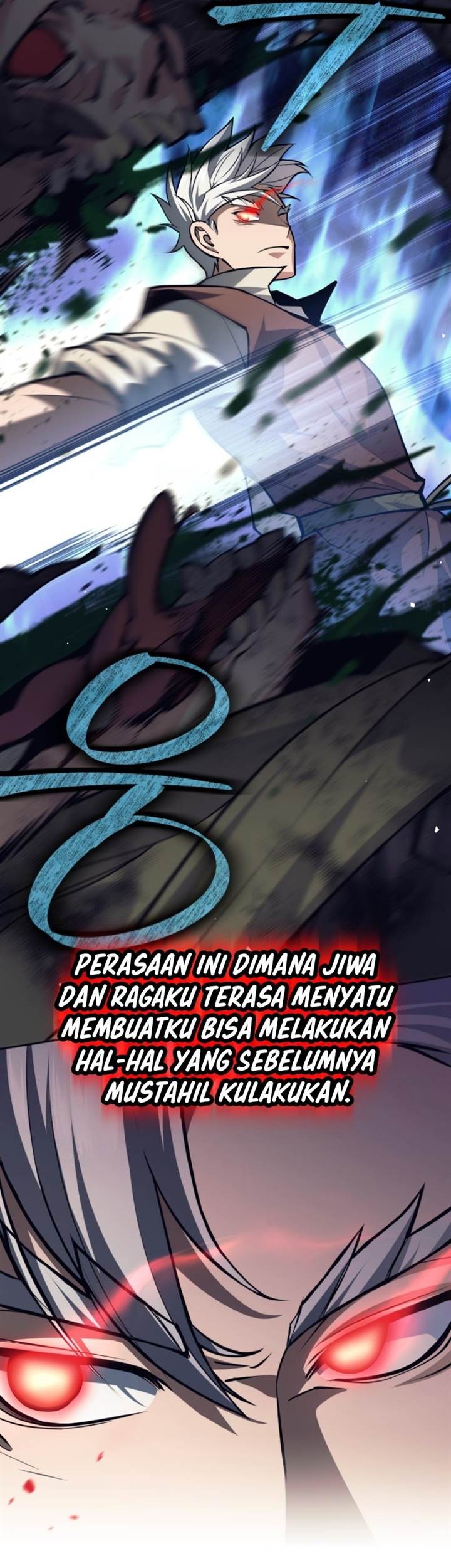 I Quit The Heros Party Chapter 53 Halaman 17