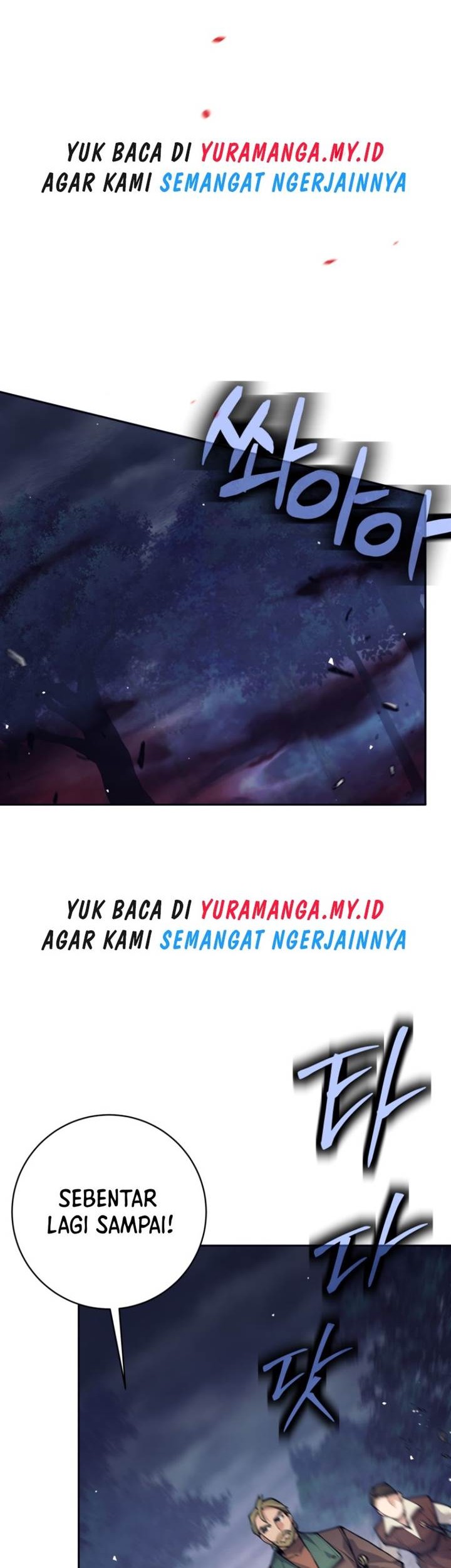 I Quit The Heros Party Chapter 53 Halaman 18