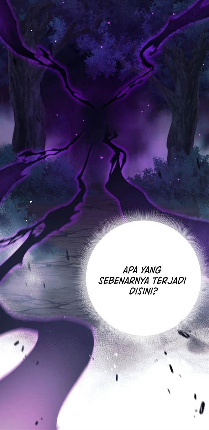 I Quit The Heros Party Chapter 53 Halaman 20