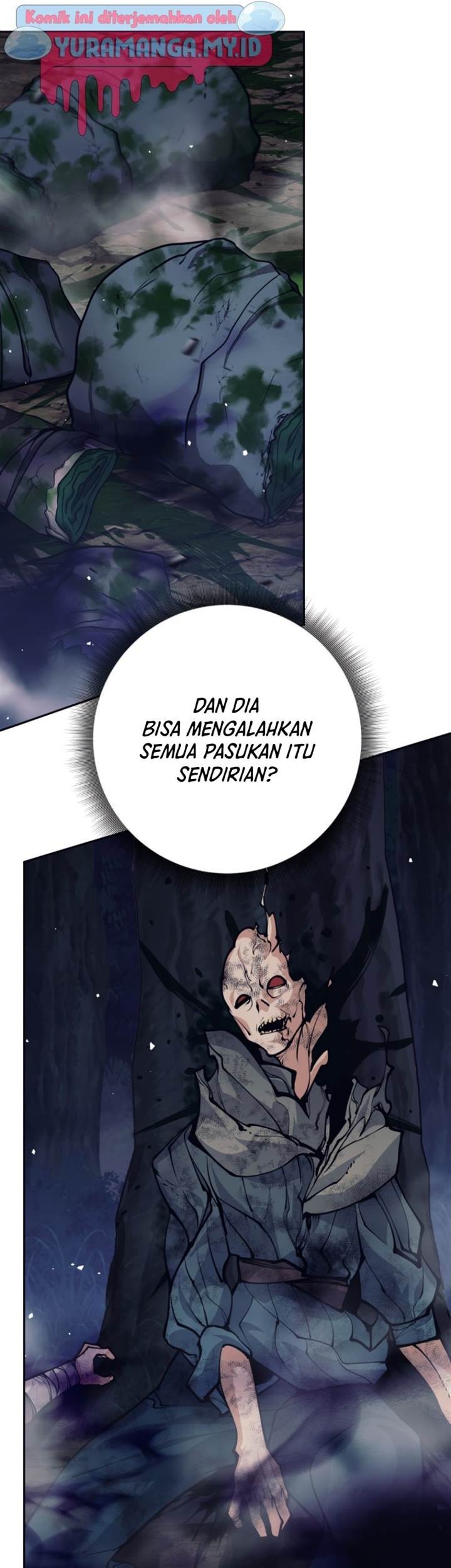 I Quit The Heros Party Chapter 53 Halaman 24