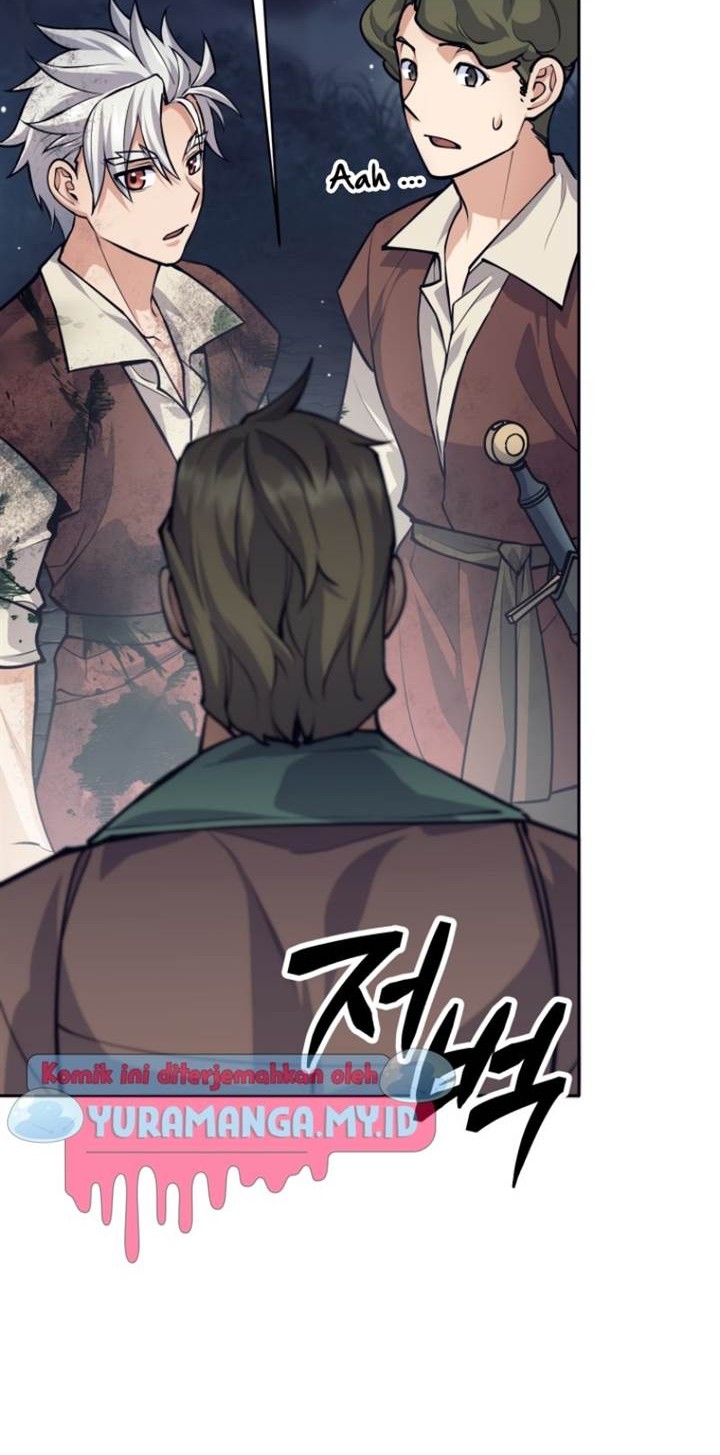 I Quit The Heros Party Chapter 53 Halaman 31