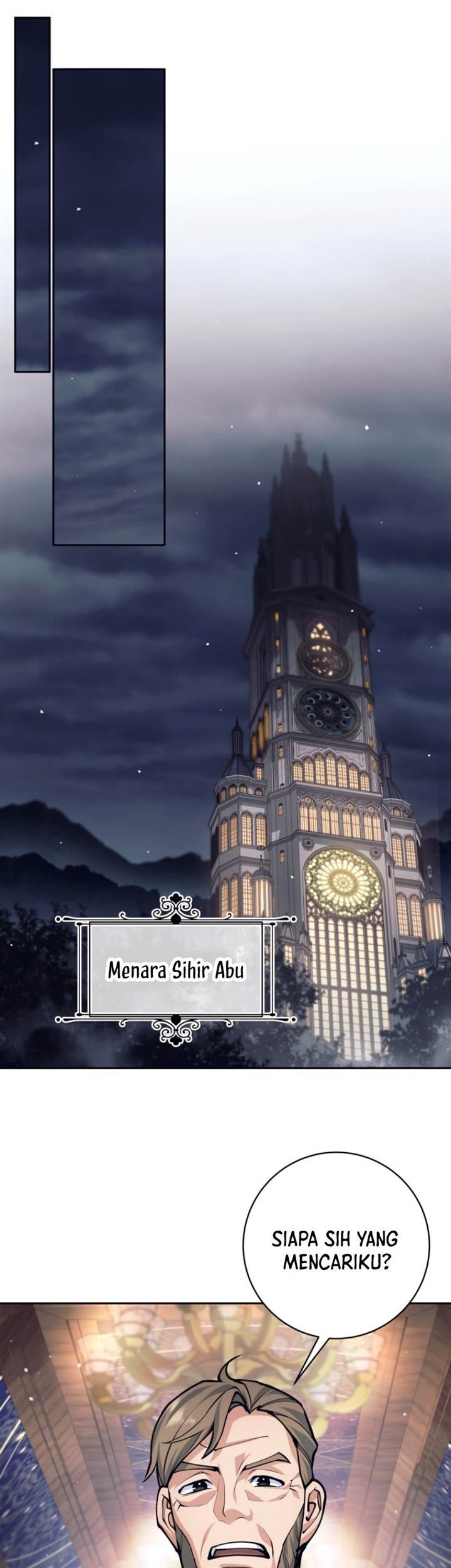 I Quit The Heros Party Chapter 53 Halaman 37