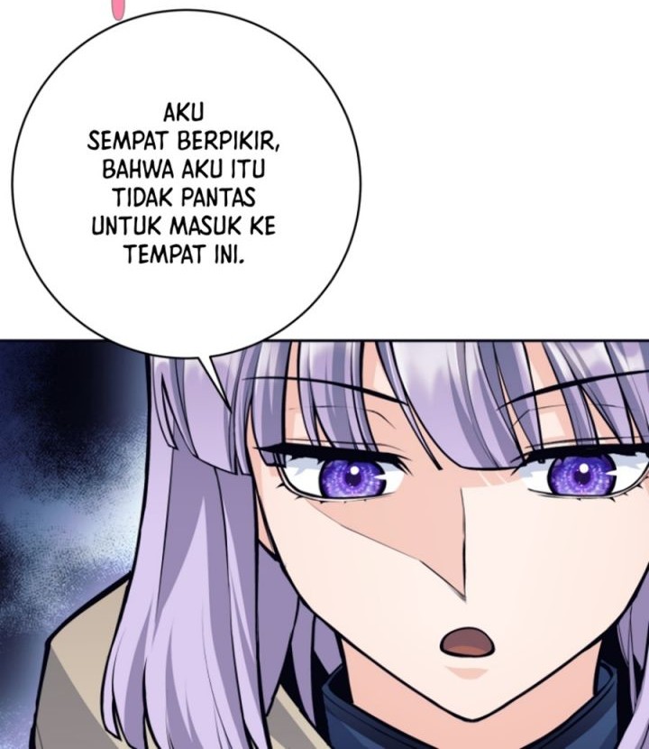 I Quit The Heros Party Chapter 54 Halaman 5