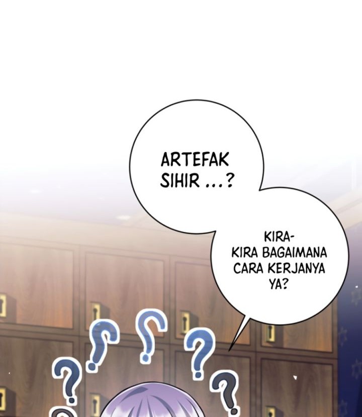 I Quit The Heros Party Chapter 54 Halaman 13