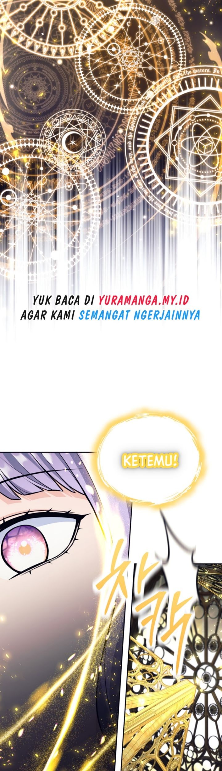 I Quit The Heros Party Chapter 54 Halaman 18