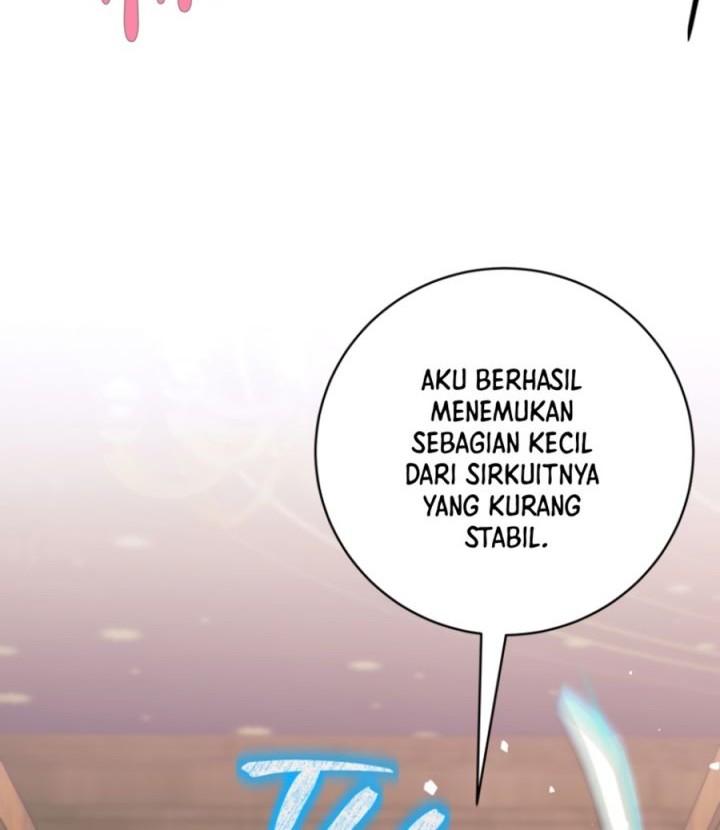 I Quit The Heros Party Chapter 54 Halaman 21