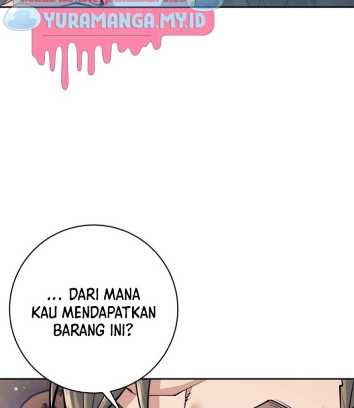 I Quit The Heros Party Chapter 54 Halaman 33