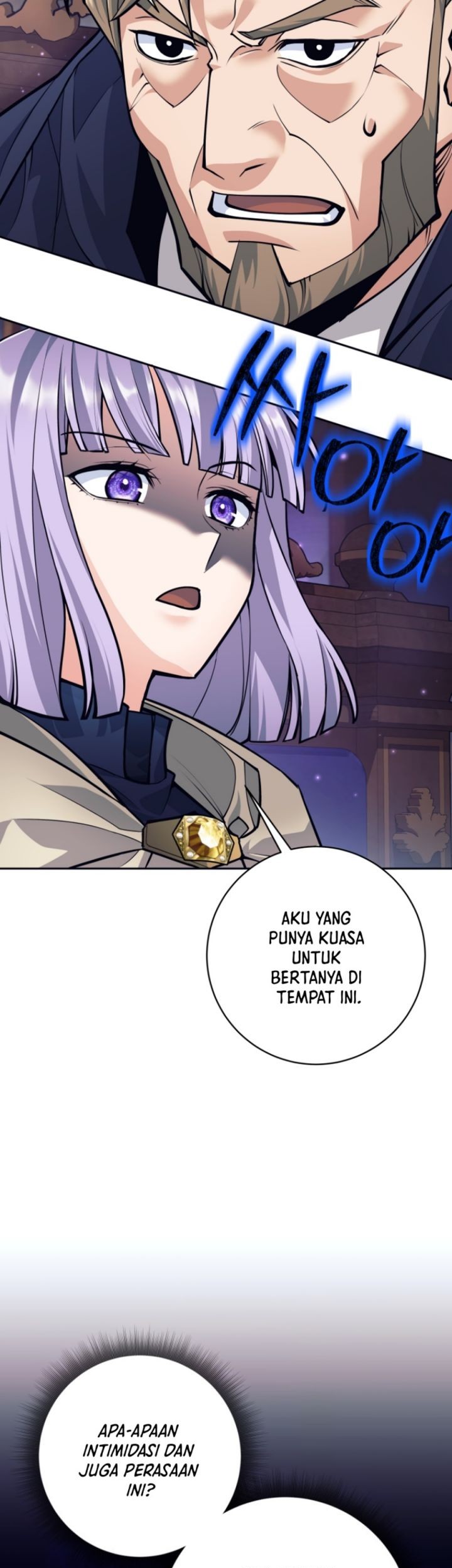 I Quit The Heros Party Chapter 54 Halaman 34
