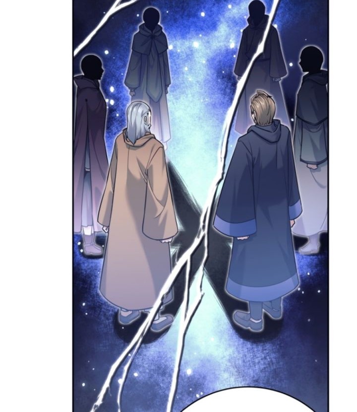 I Quit The Heros Party Chapter 54 Halaman 37