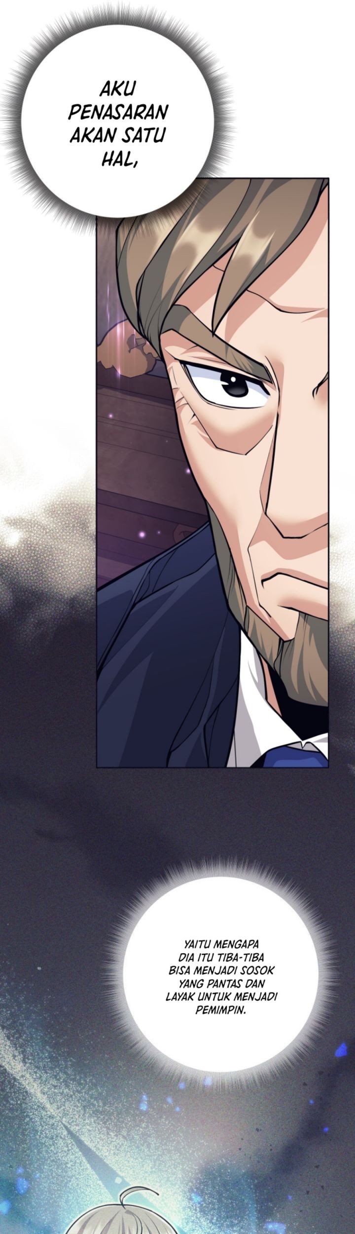 I Quit The Heros Party Chapter 54 Halaman 42