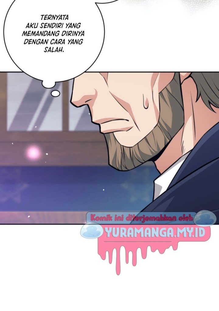 I Quit The Heros Party Chapter 54 Halaman 45