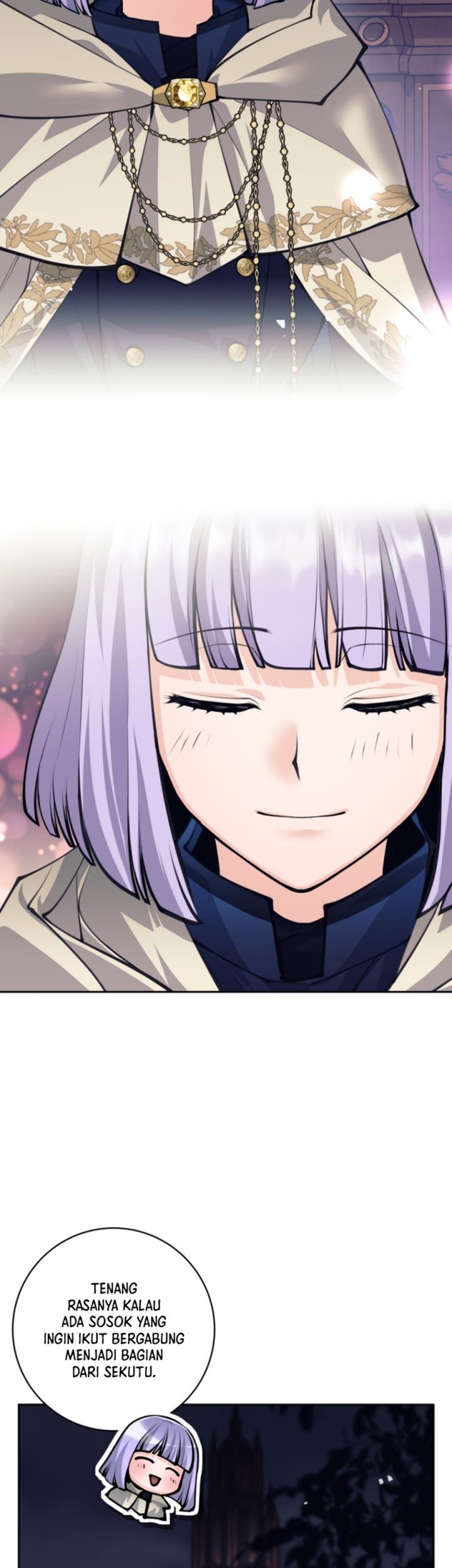 I Quit The Heros Party Chapter 54 Halaman 50