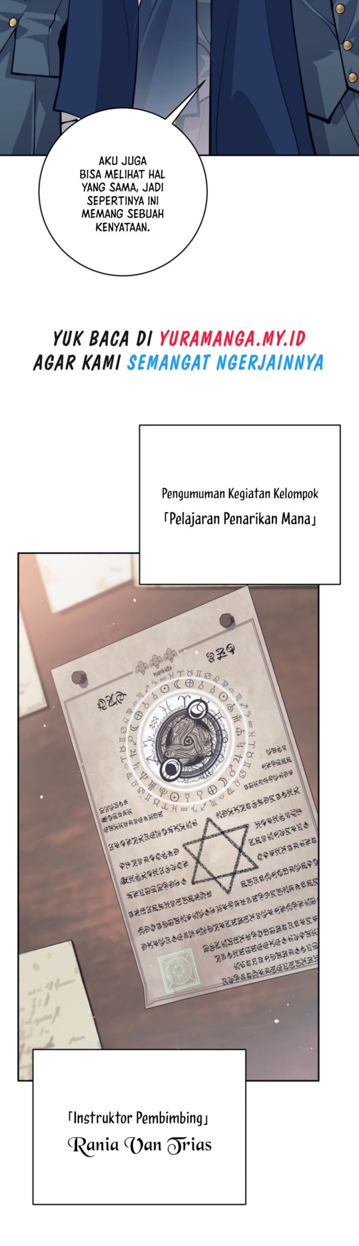 I Quit The Heros Party Chapter 54 Halaman 58