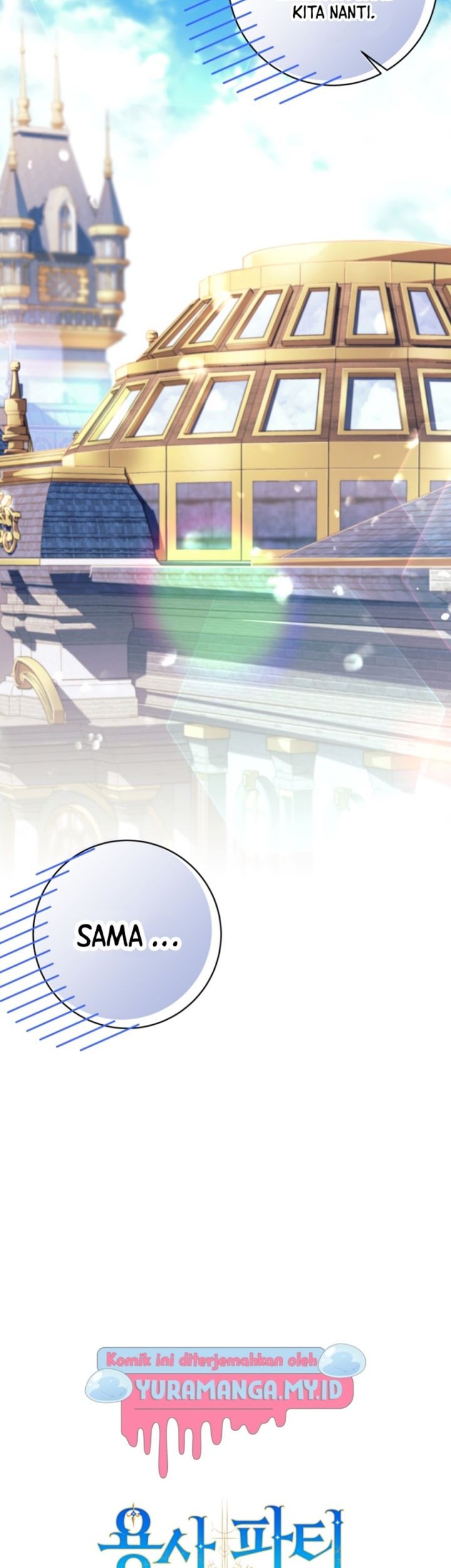 I Quit The Heros Party Chapter 54 Halaman 60