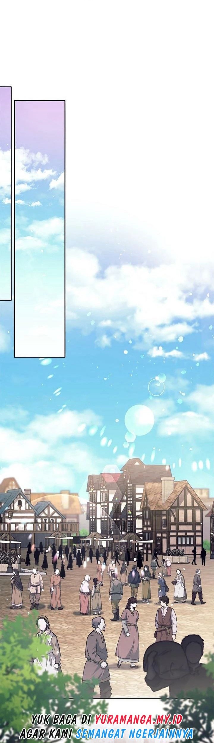 I Quit The Heros Party Chapter 55 Halaman 24