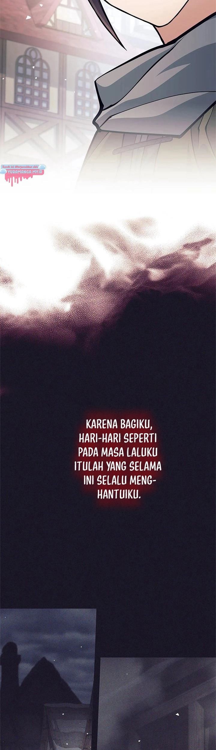 I Quit The Heros Party Chapter 55 Halaman 31