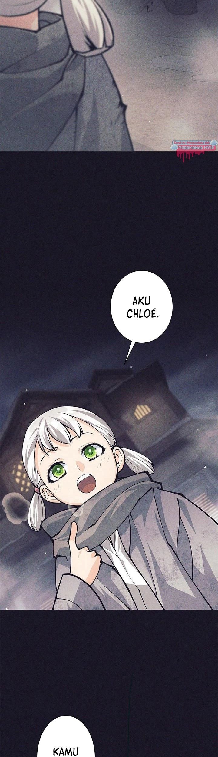 I Quit The Heros Party Chapter 55 Halaman 33