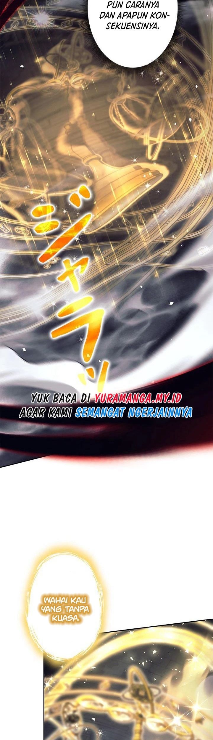 I Quit The Heros Party Chapter 55 Halaman 43