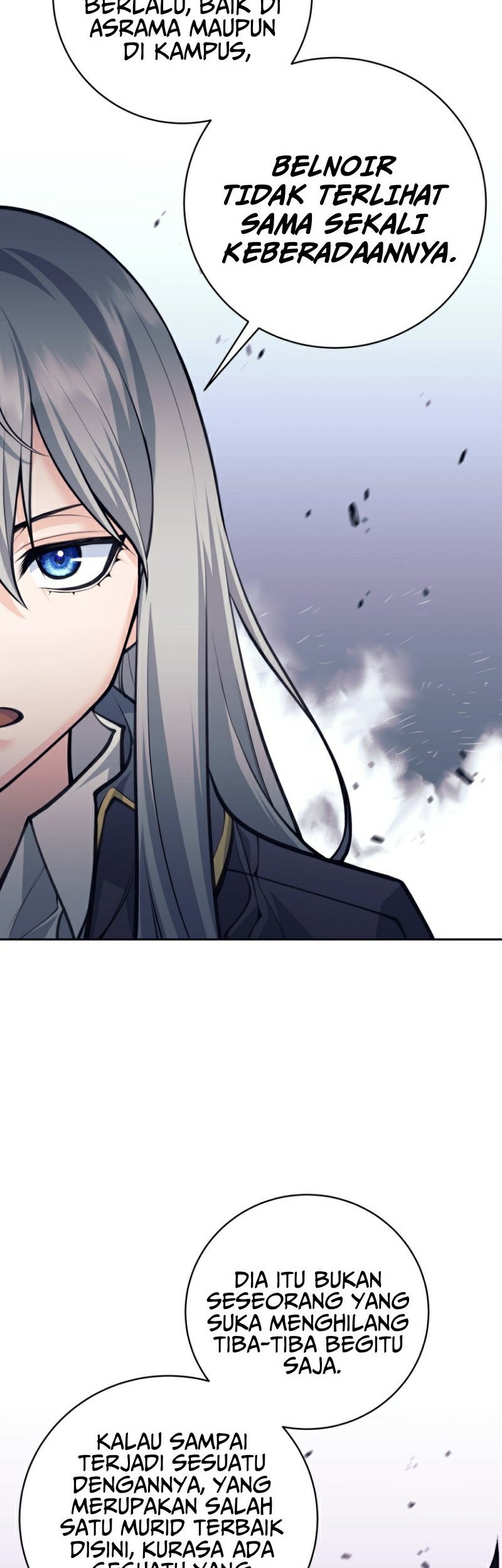 I Quit The Heros Party Chapter 56 Halaman 56