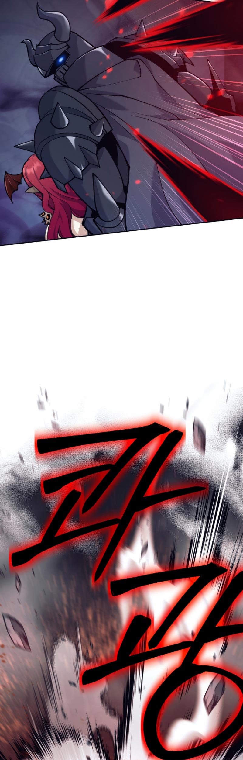 I Quit The Heros Party Chapter 58 Halaman 18