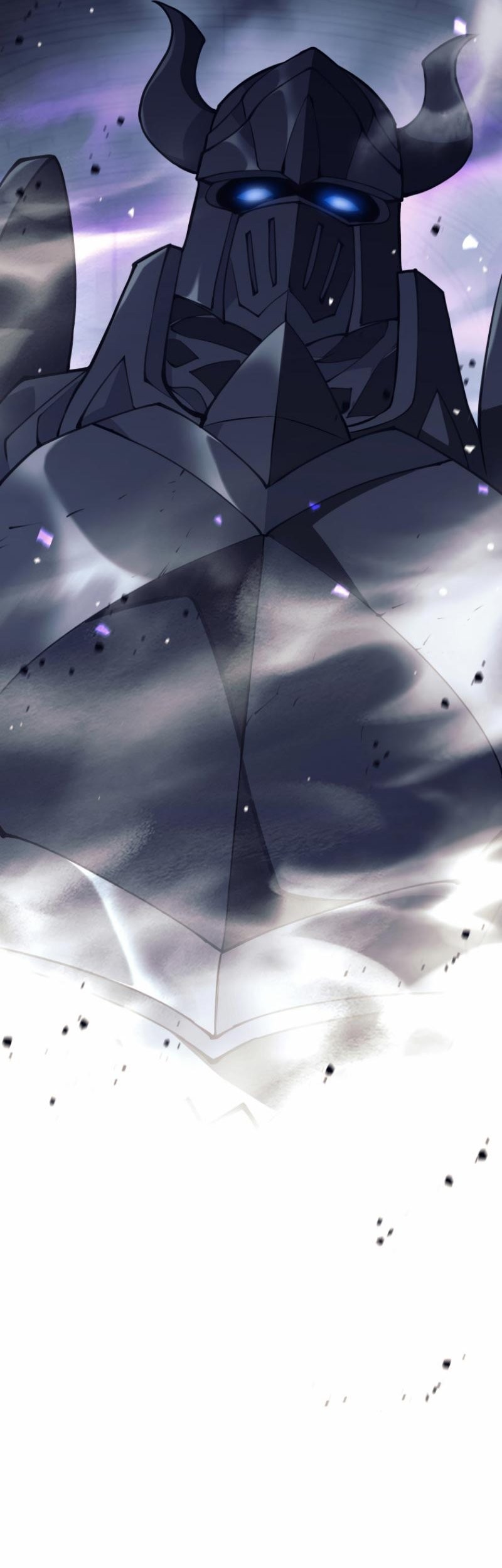 I Quit The Heros Party Chapter 58 Halaman 22