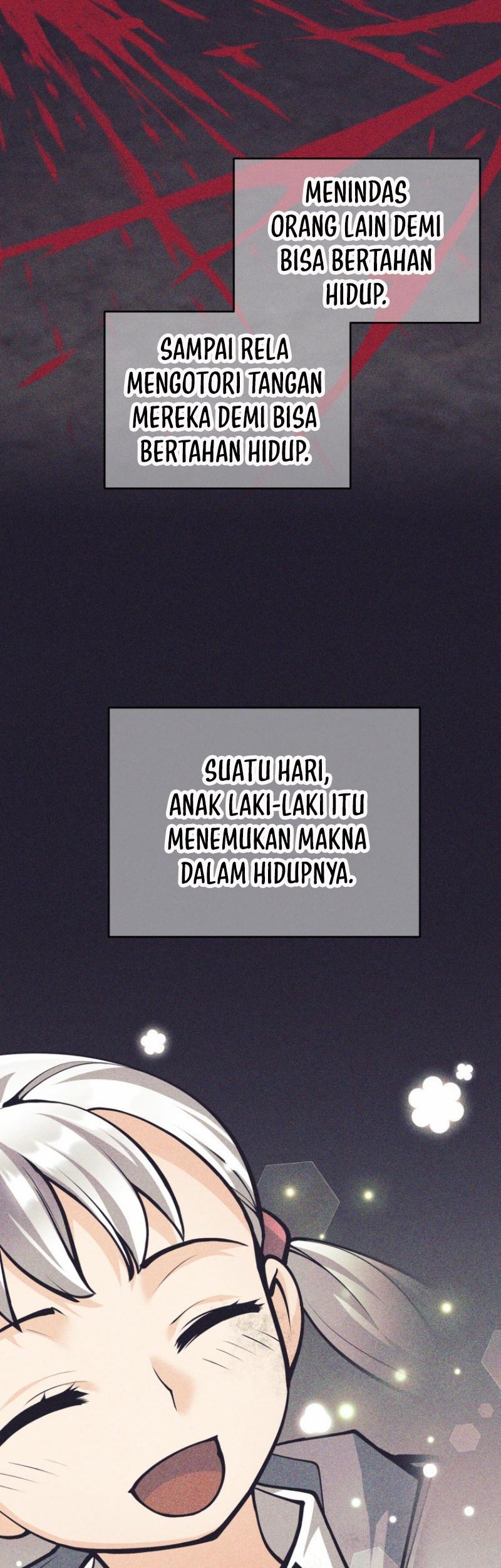 I Quit The Heros Party Chapter 58 Halaman 27