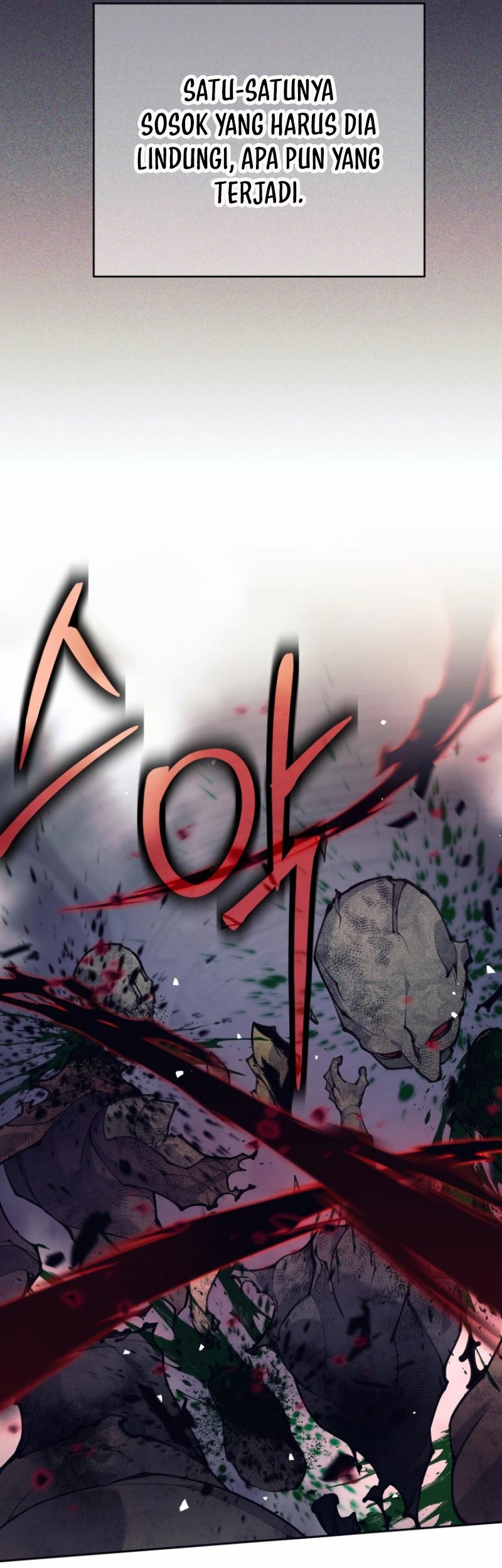 I Quit The Heros Party Chapter 58 Halaman 30