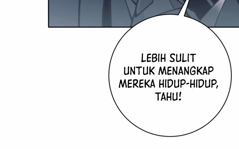 I Quit The Heros Party Chapter 58 Halaman 37