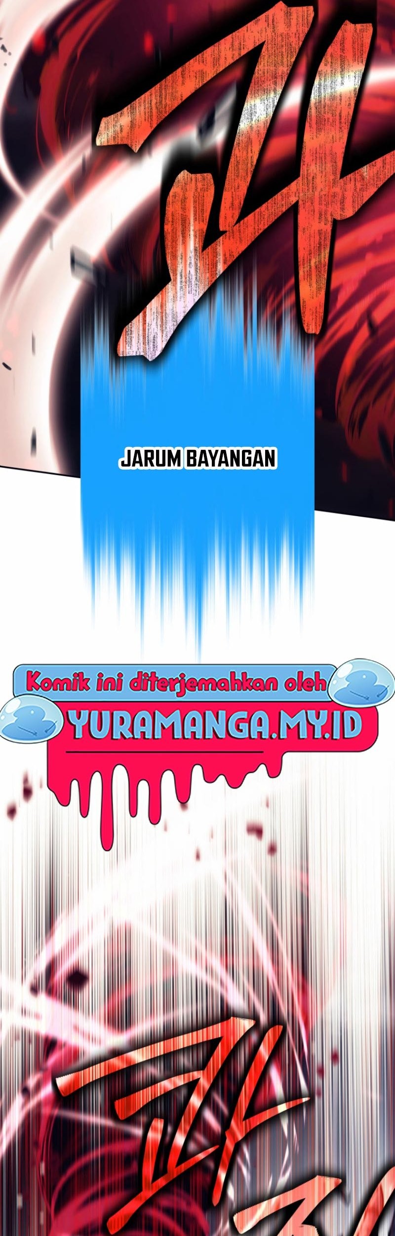 I Quit The Heros Party Chapter 58 Halaman 48
