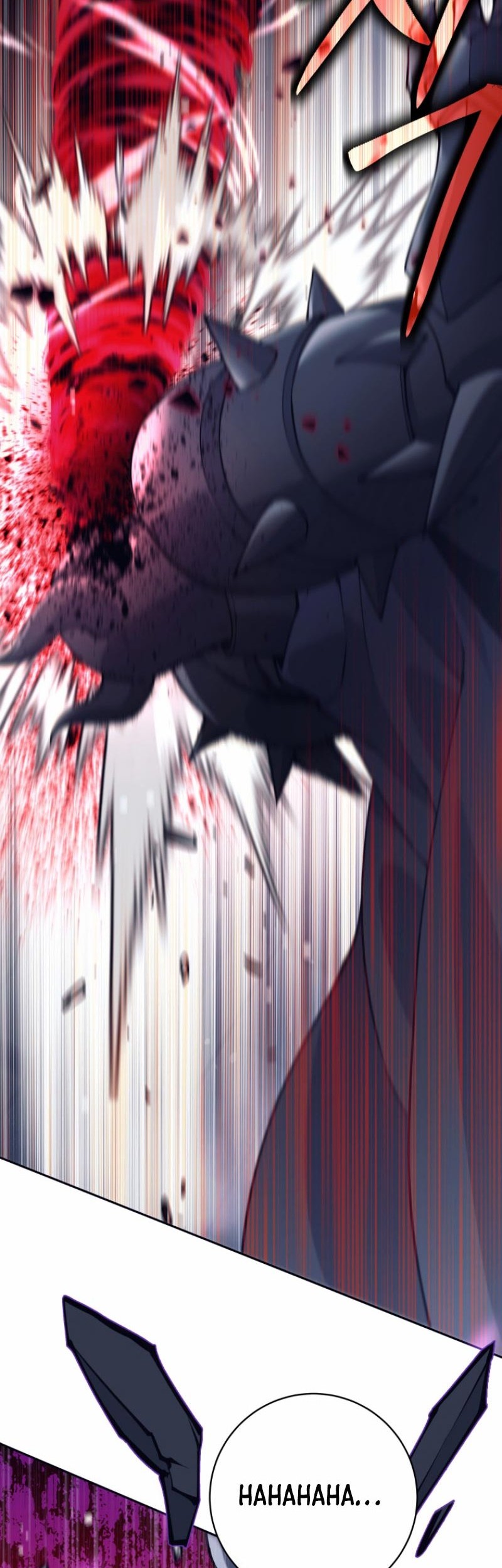 I Quit The Heros Party Chapter 58 Halaman 49