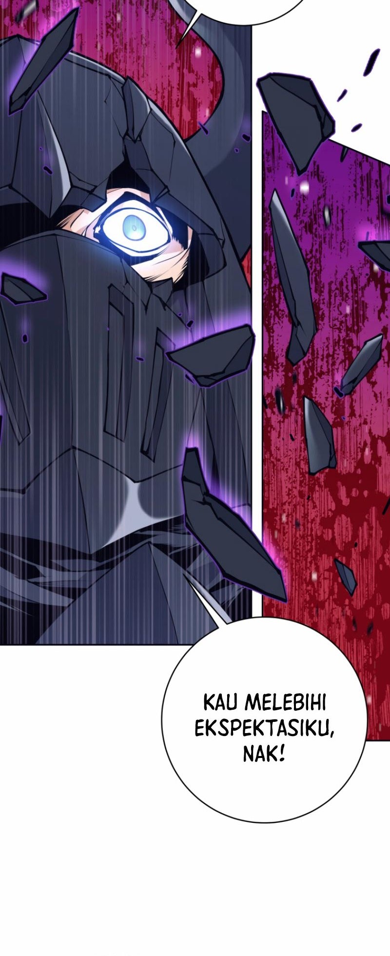 I Quit The Heros Party Chapter 58 Halaman 50