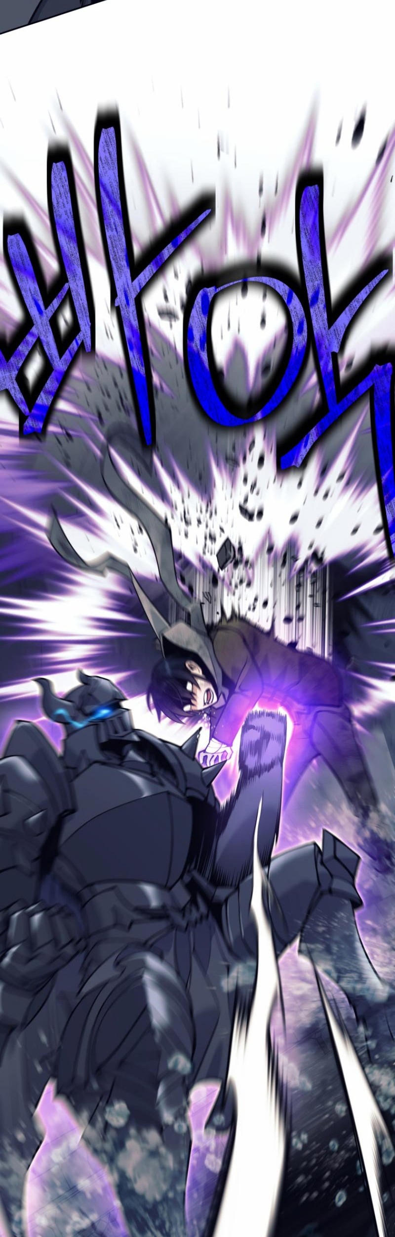 I Quit The Heros Party Chapter 58 Halaman 52