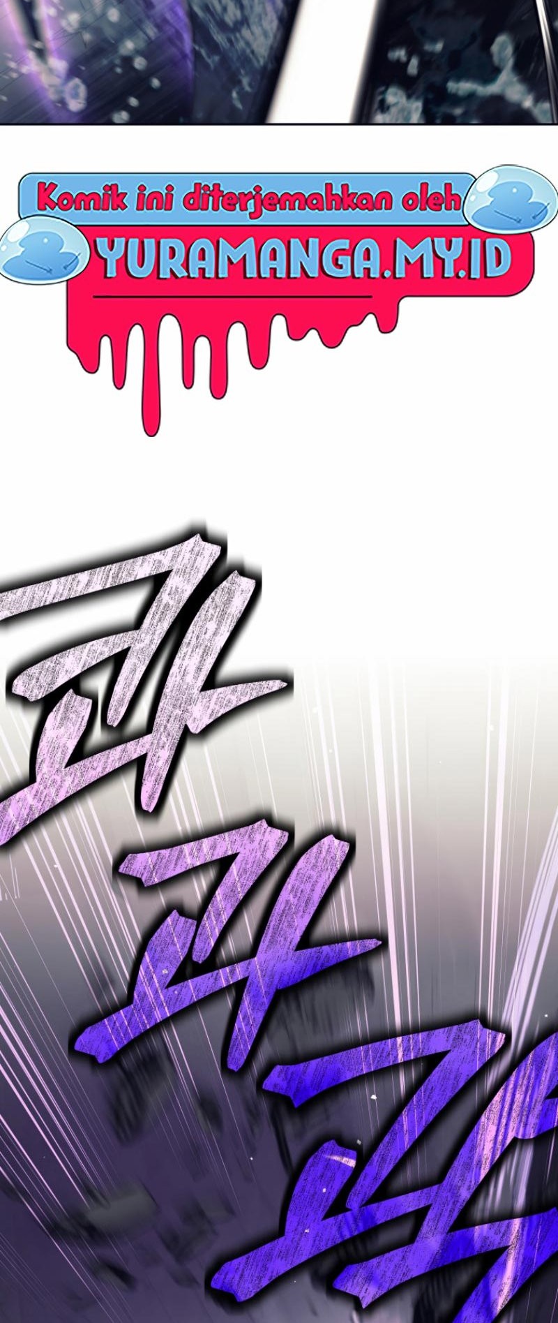 I Quit The Heros Party Chapter 58 Halaman 53