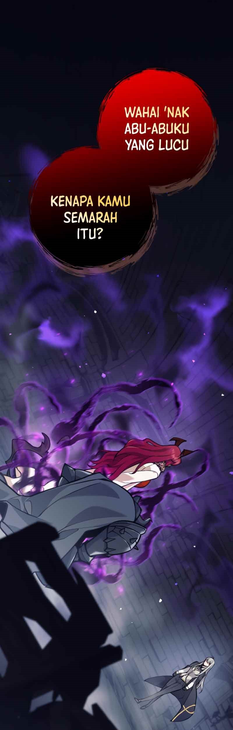 I Quit The Heros Party Chapter 59 Halaman 2