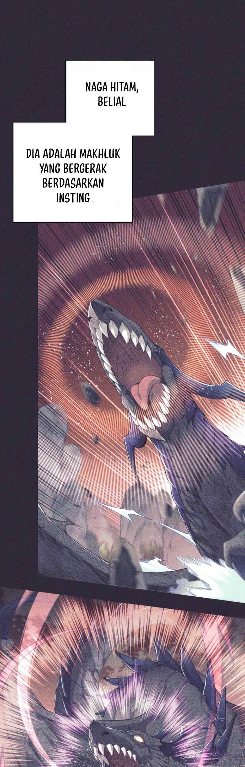 I Quit The Heros Party Chapter 59 Halaman 8