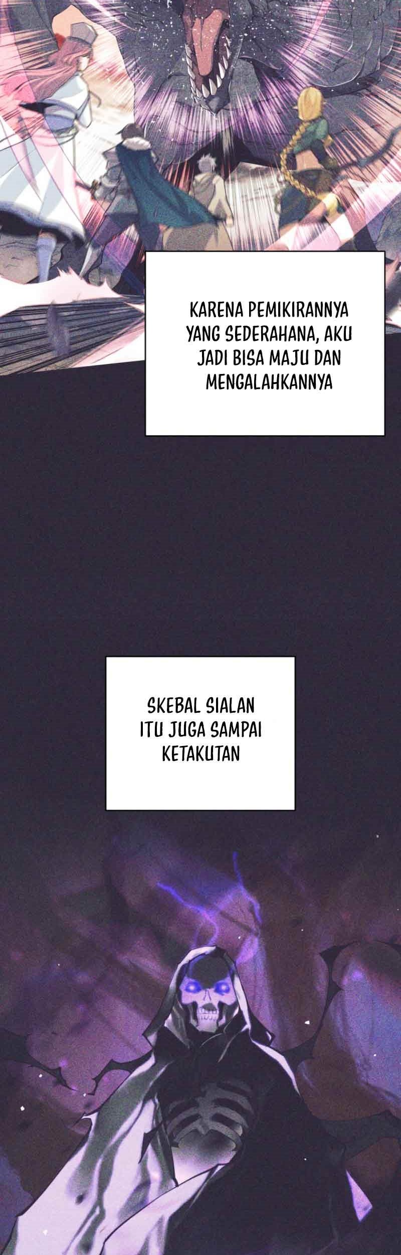 I Quit The Heros Party Chapter 59 Halaman 9