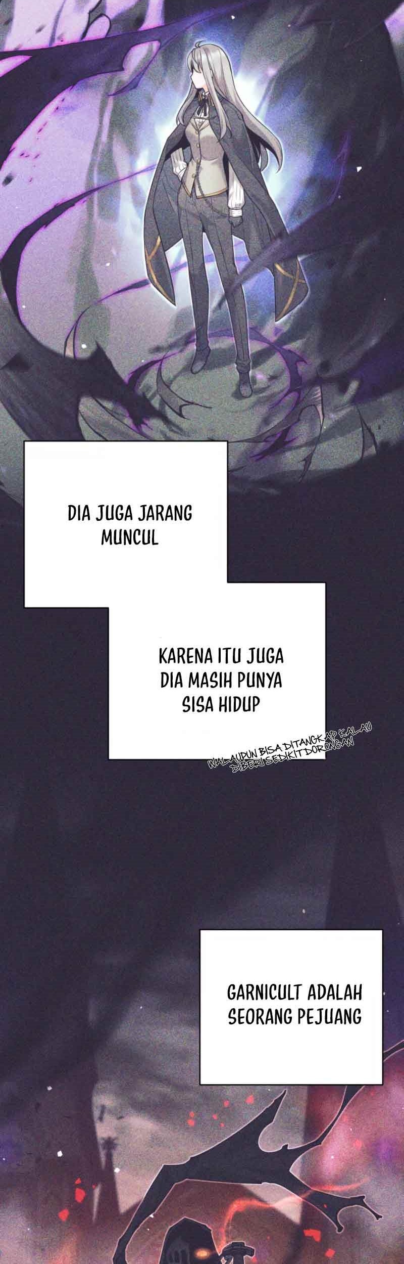 I Quit The Heros Party Chapter 59 Halaman 10
